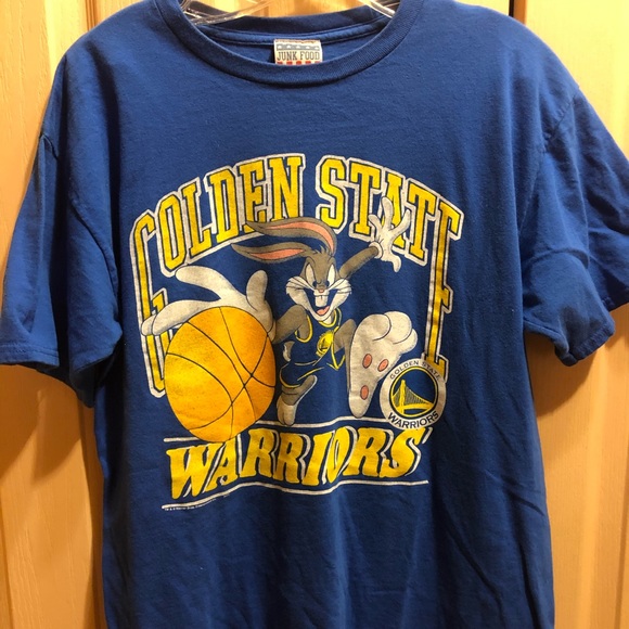 Junk Food Tee - Picture 1 of 2